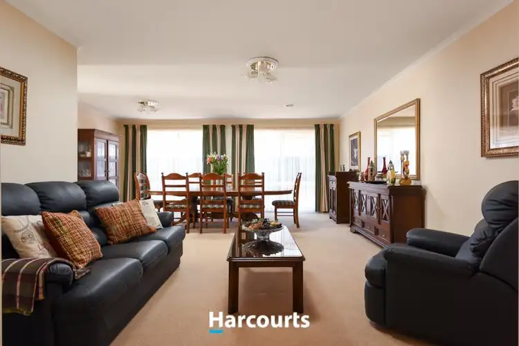 39 Harrington Drive, Narre Warren South VIC 3805