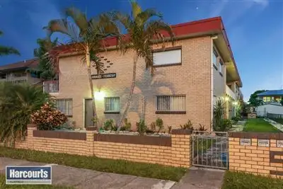 Main view of Homely unit listing, 1-2-4 53 Nudgee Road, Hamilton QLD 4007