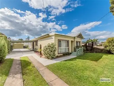 7 Fairchild Street, Drouin VIC 3818