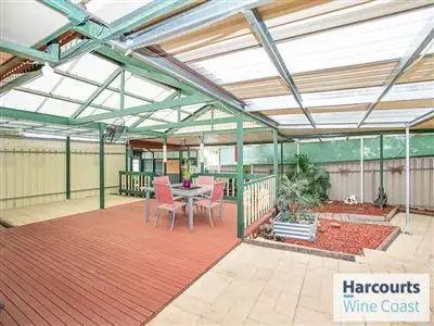 Sixth view of Homely house listing, 50 Talladira Way, Woodcroft SA 5162