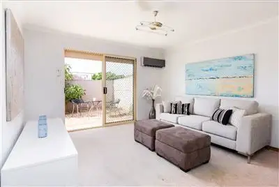 Second view of Homely unit listing, 3/9 Third Avenue, Ascot Park SA 5043