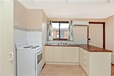 Fifth view of Homely flat listing, 1/18 North Terrace, Port Elliot SA 5212