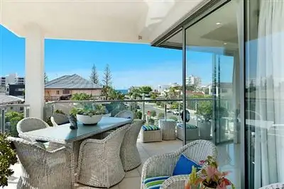 Sixth view of Homely unit listing, 3/106 Petrel Avenue, Mermaid Beach QLD 4218