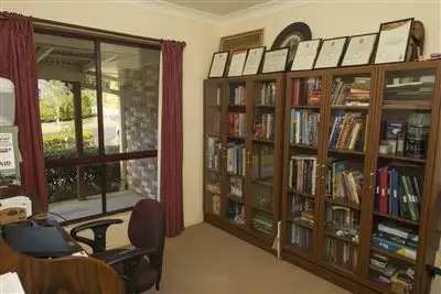 Fifth view of Homely rural property listing, 10 Remnant Drive, Clunes NSW 2480