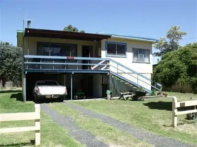 Main view of Homely house listing, 67 Yarram-Port Albert Road, Port Albert VIC 3971