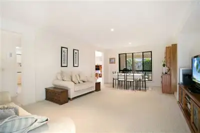 Third view of Homely house listing, 42 Olympus Dr, Robina QLD