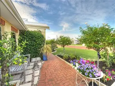 Second view of Homely house listing, 15 Carnarvon Way, Erskine WA 6210