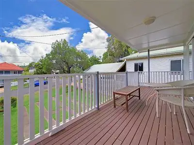 Second view of Homely house listing, 26 First Street, Camp Hill QLD 4152