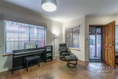 Sixth view of Homely townhouse listing, 3/23A Ballantyne Street, Thebarton SA 5031