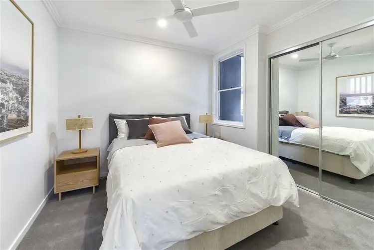 Second view of Homely apartment listing, 26/30-34 Anstey street, Albion QLD 4010