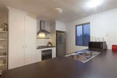 Fourth view of Homely house listing, A/3 Bondi Way, Aubin Grove WA 6164