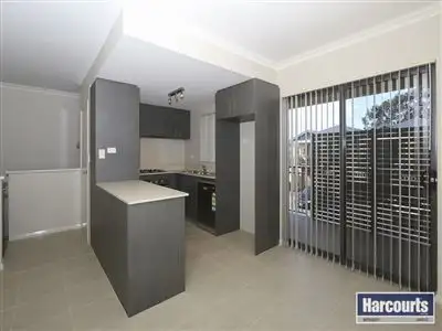 Second view of Homely apartment listing, 4/33A North Street, Midland WA 6056