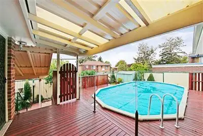 Third view of Homely house listing, 8 Anembo Street, Bradbury NSW 2560