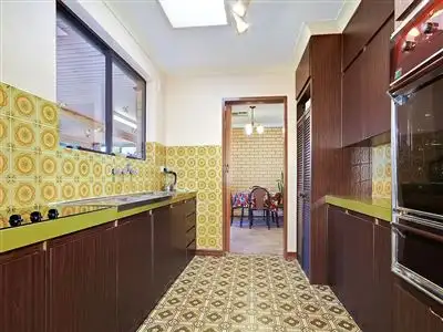 Second view of Homely house listing, 55 Ashton Rise, Huntfield Heights SA 5163