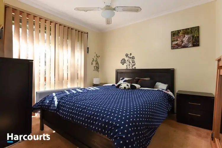 Third view of Homely house listing, 151 Lyrebird Drive, Carrum Downs VIC 3201