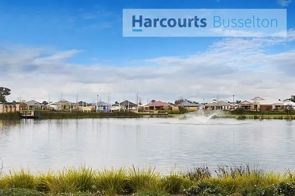 Third view of Homely house listing, 15 Mistral Bend, Yalyalup WA 6280