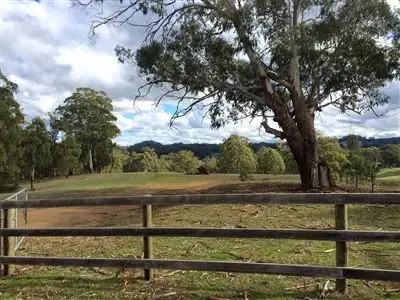 102 Burgess Road, Yarck VIC 3719