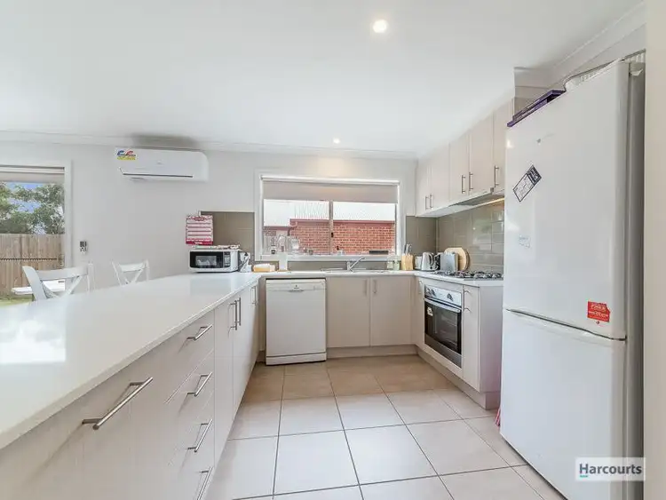 Sixth view of Homely house listing, 59 Pepper Crescent, Drouin VIC 3818