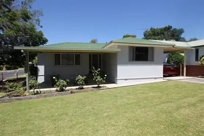 18 John Street, Cootamundra NSW 2590