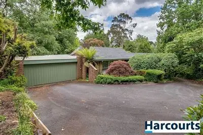 Main view of Homely house listing, 16 Oconnors Road, The Patch VIC 3792