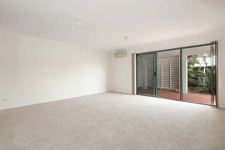 Fourth view of Homely townhouse listing, 3/55 Lang Street, Morningside QLD 4170