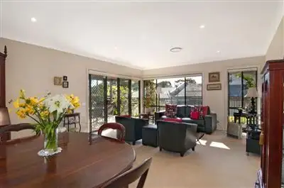 Third view of Homely villa listing, 101 Eagleview Place, Baulkham Hills NSW 2153