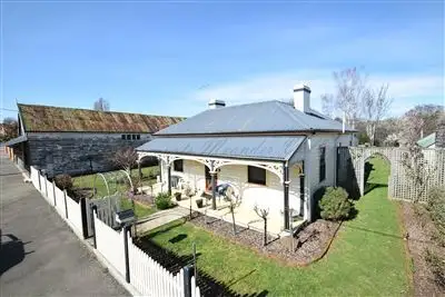 Main view of Homely house listing, 16 Lyall St, Westbury TAS 7303