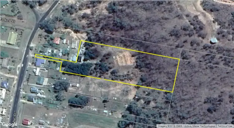 6 Maybe Street, Bombala NSW 2632
