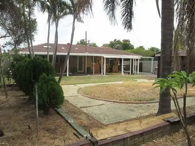 Fourth view of Homely house listing, 23 Allamanda Way, Forrestfield WA 6058