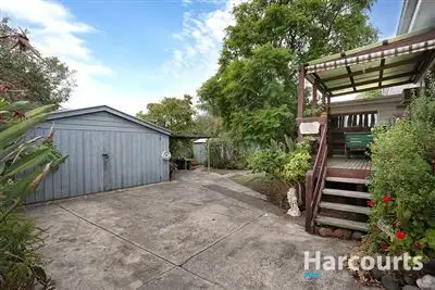 Sixth view of Homely house listing, 136 Broadway, Reservoir VIC 3073