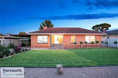Main view of Homely house listing, 3 Siddall Road, Elizabeth Vale SA 5112