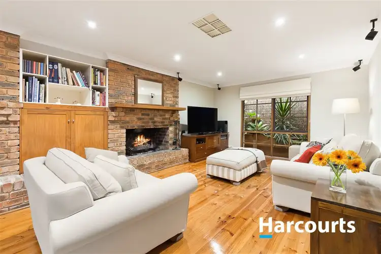 Third view of Homely house listing, 6 Priscilla Court, Wantirna VIC 3152