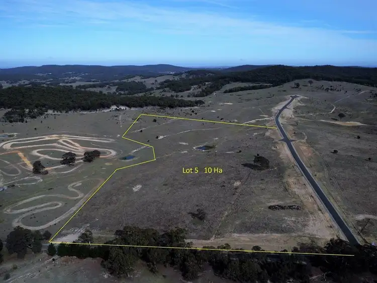Fourth view of Homely rural property listing, Lot 5, 31 Cameron Road, Goulburn NSW 2580