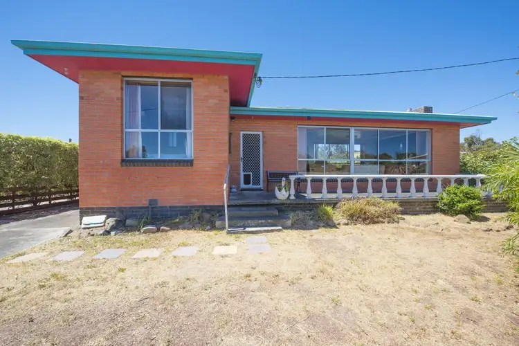 Main view of Homely house listing, 252 Lewisham Scenic Drive, Lewisham TAS 7173
