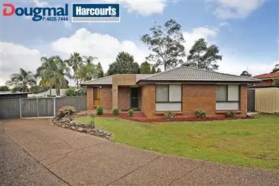 Main view of Homely house listing, 11 Victor Place, Raby NSW 2566