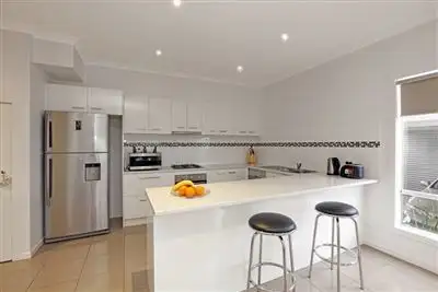 Fourth view of Homely townhouse listing, 2 Oriano Street, Epping VIC 3076