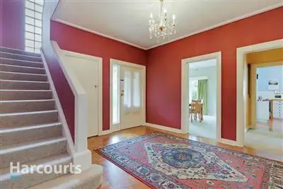 Third view of Homely house listing, 5 Derwentwater Avenue, Sandy Bay TAS 7005