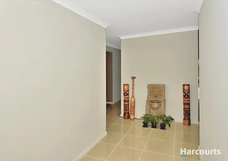 Fourth view of Homely house listing, 4 Senecio Way, Halls Head WA 6210