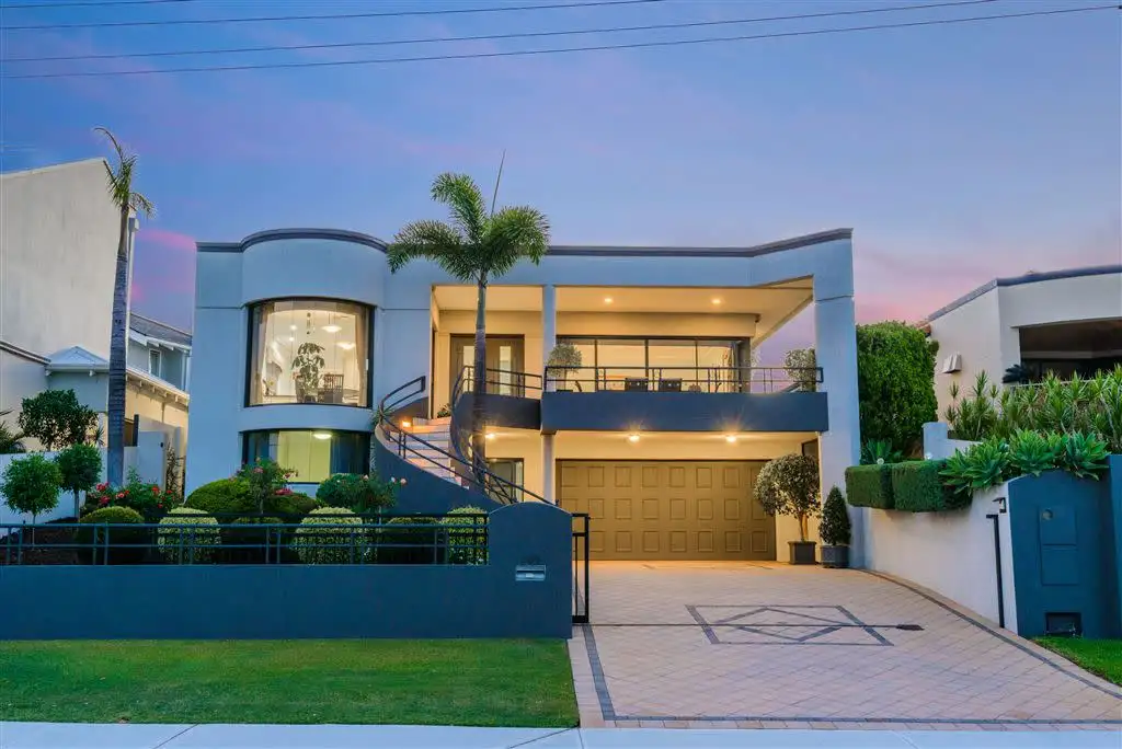 Main view of Homely house listing, 289 The Esplanade, Mount Pleasant WA 6153