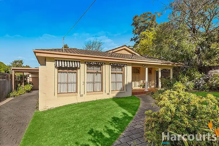Second view of Homely house listing, 44 Grantley Drive, Glen Waverley VIC 3150