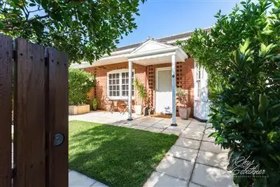 Main view of Homely unit listing, 3/28 Bevington Road, Glenunga SA 5064