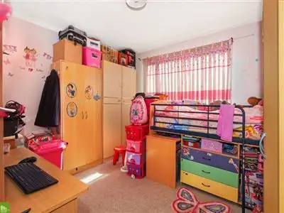 Fourth view of Homely unit listing, 1/4 Gipps Crescent, Barrack Heights NSW 2528