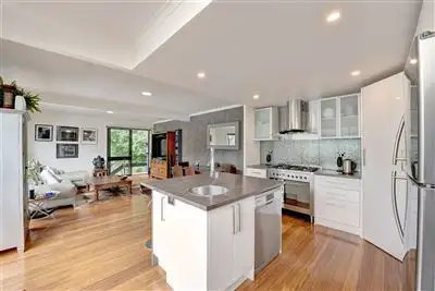 Main view of Homely house listing, 135 Ryan Street, Brown Hill VIC 3350