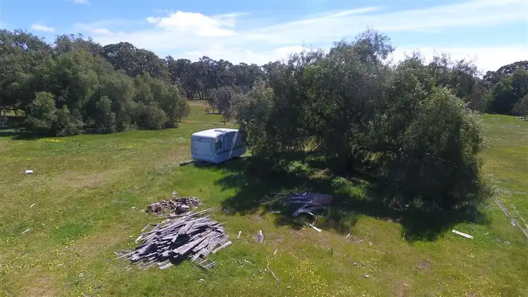 Sixth view of Homely rural property listing, C/a1A & 1B Work Road, Landsborough VIC 3384