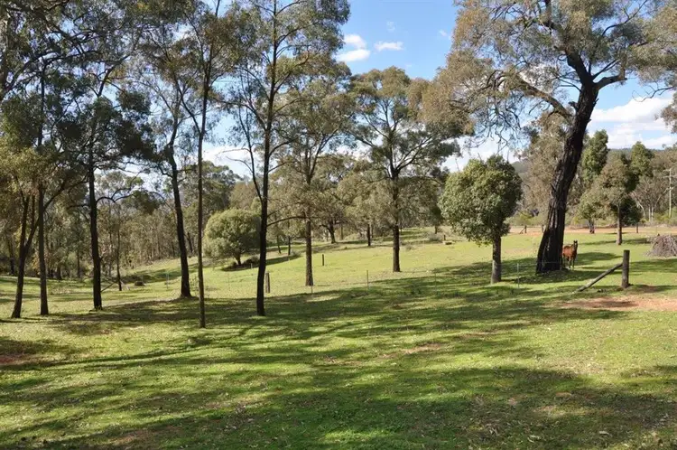 Second view of Homely rural property listing, Lot 10 Bunnan Rd, Scone NSW 2337