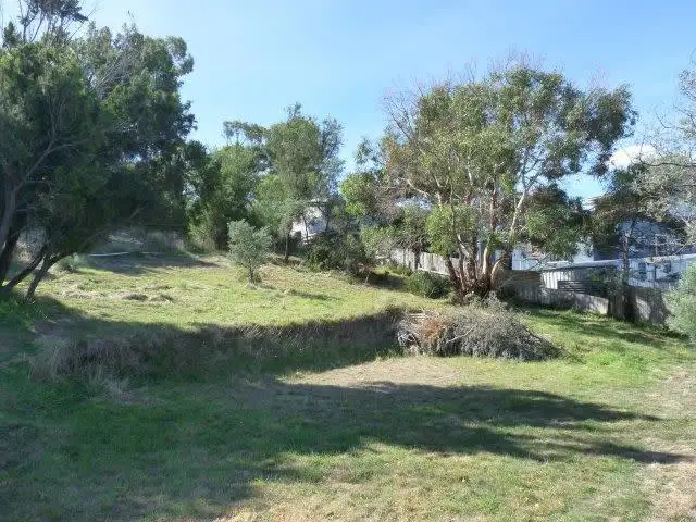 Second view of Homely land listing, 13 Norfolk Crescent, Primrose Sands TAS 7173