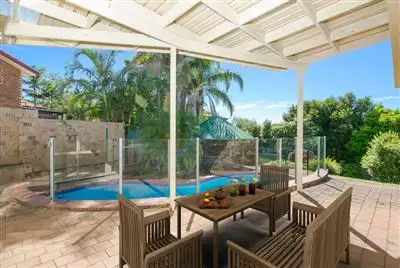 Fourth view of Homely house listing, 1 Maldon Court, Helensvale QLD 4212
