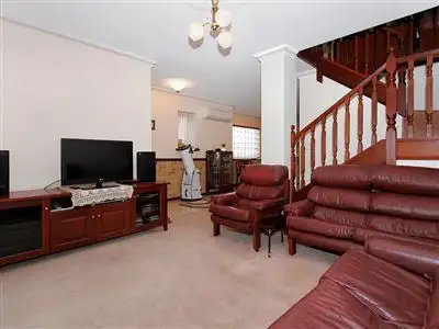 Fourth view of Homely townhouse listing, Address available on request