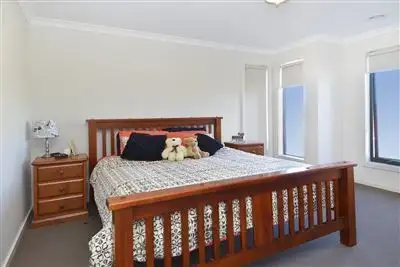 Fifth view of Homely house listing, 8-10 Settler Place, Armstrong Creek VIC 3217