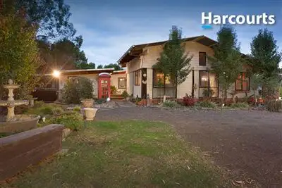 Second view of Homely rural property listing, 221 Myers Road, Balnarring VIC 3926
